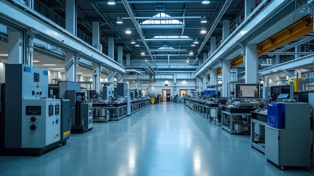 Understanding Whitewater Regenerative Blowers