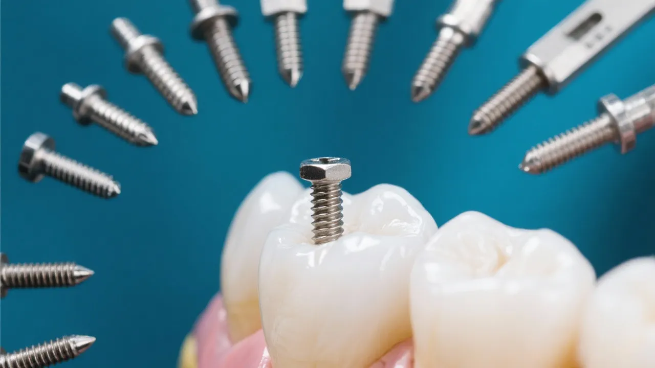 Comprehensive Guide to Dental Implants