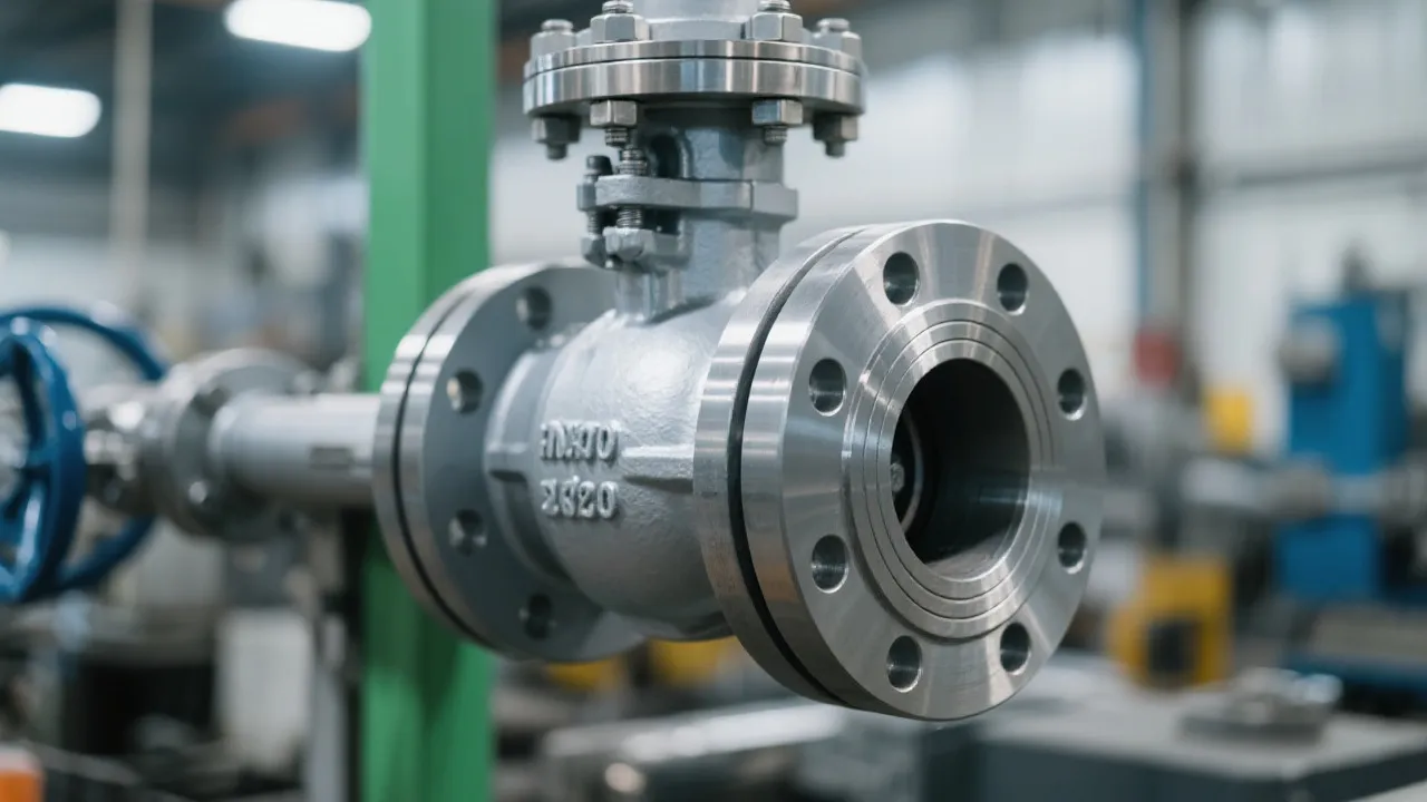 Understanding Rexroth Valve Technology