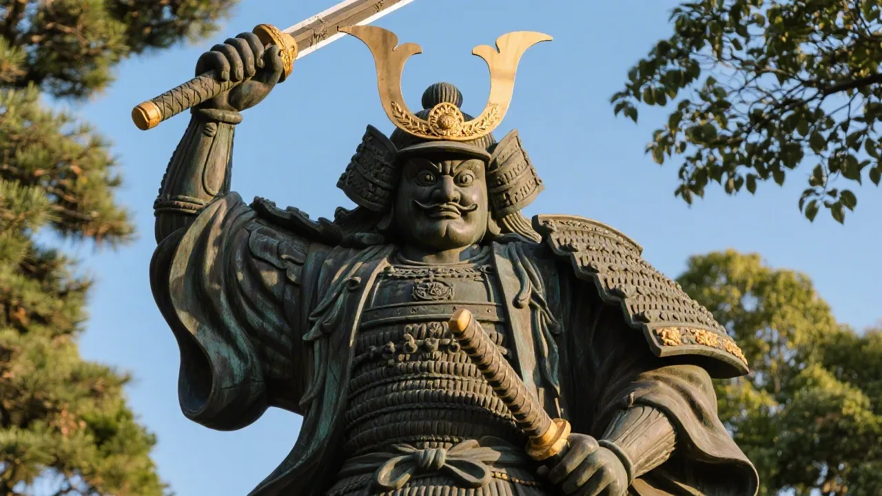 Understanding the Role of Bishamon