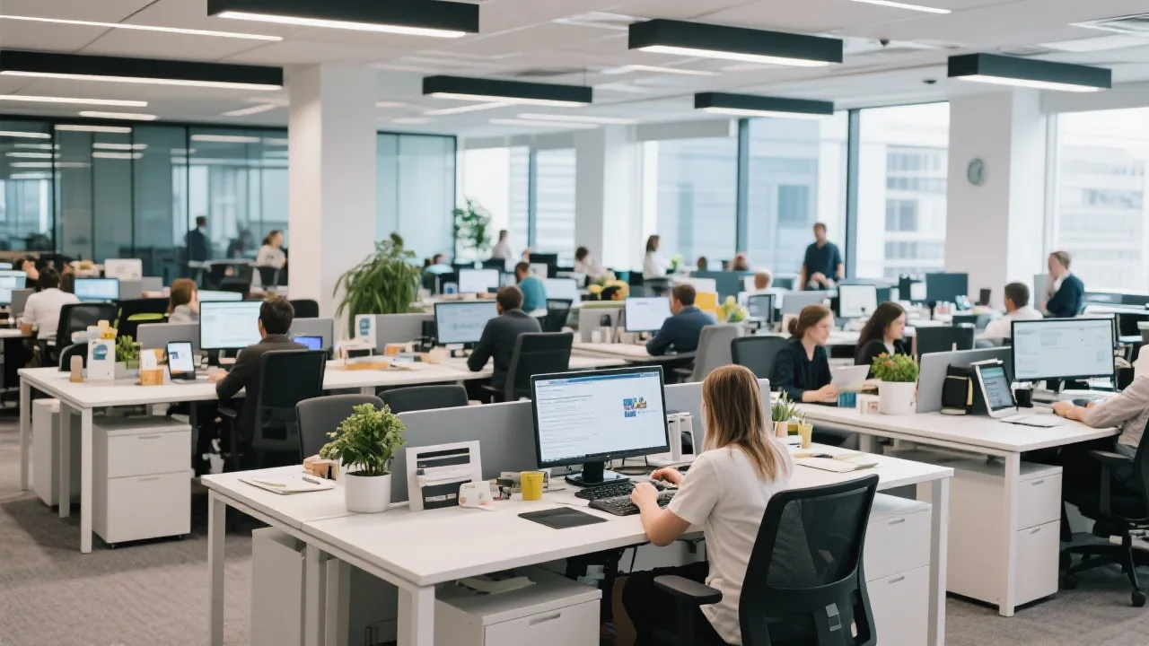 Mastering Inbound B2B Marketing