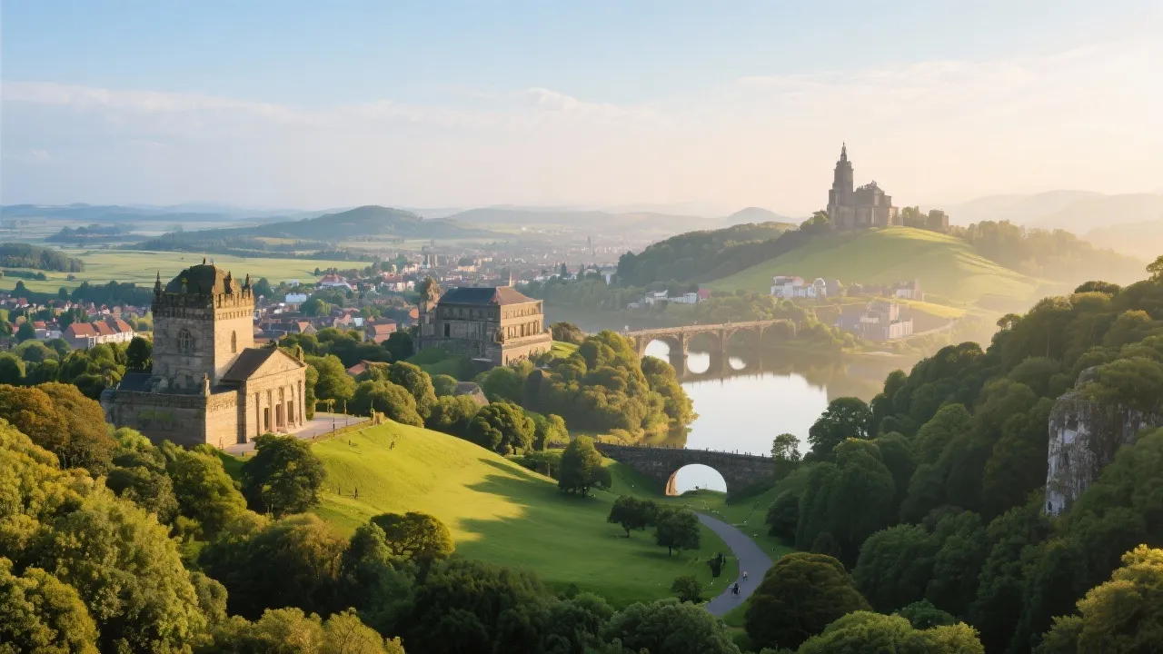 Discover the World with Opco Tours