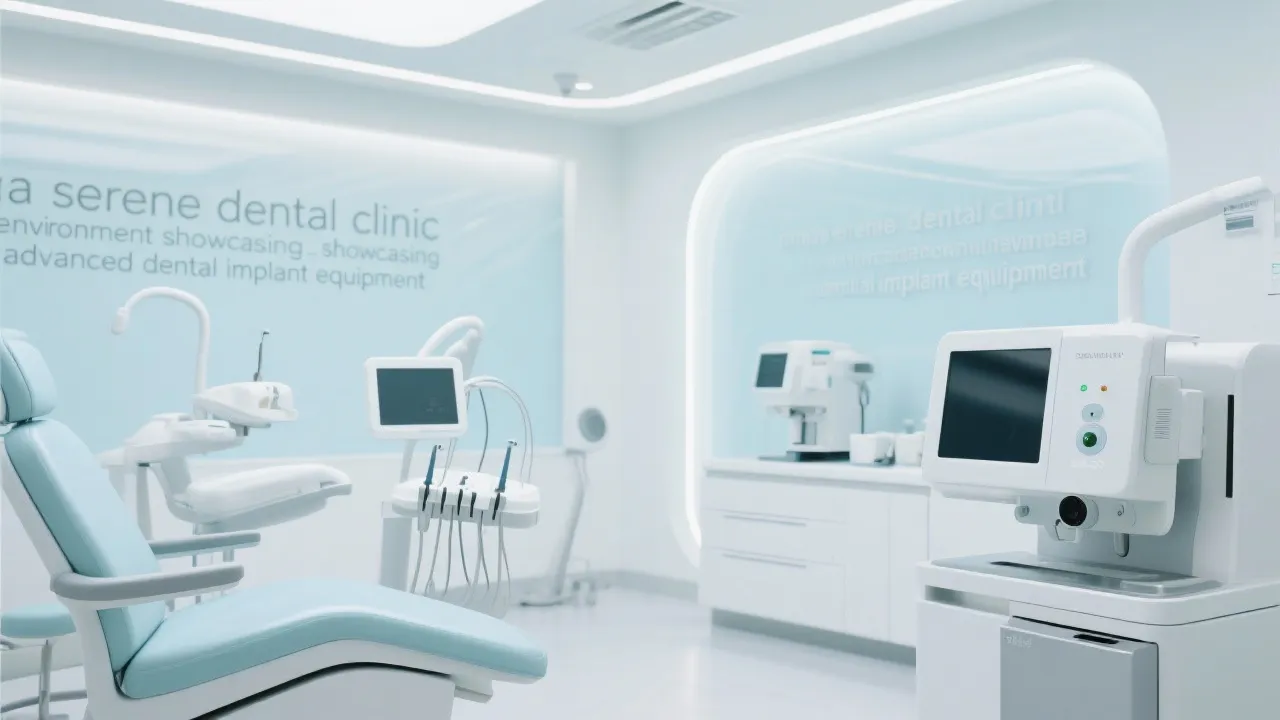 Comprehensive Guide to Dentsply Xive Dental Implants