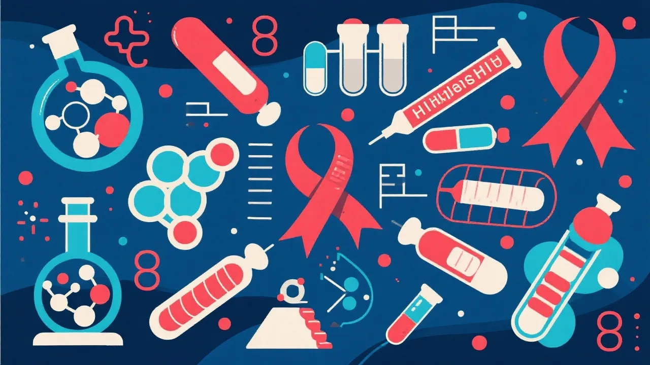 Innovative Therapeutic Strategies Against HIV