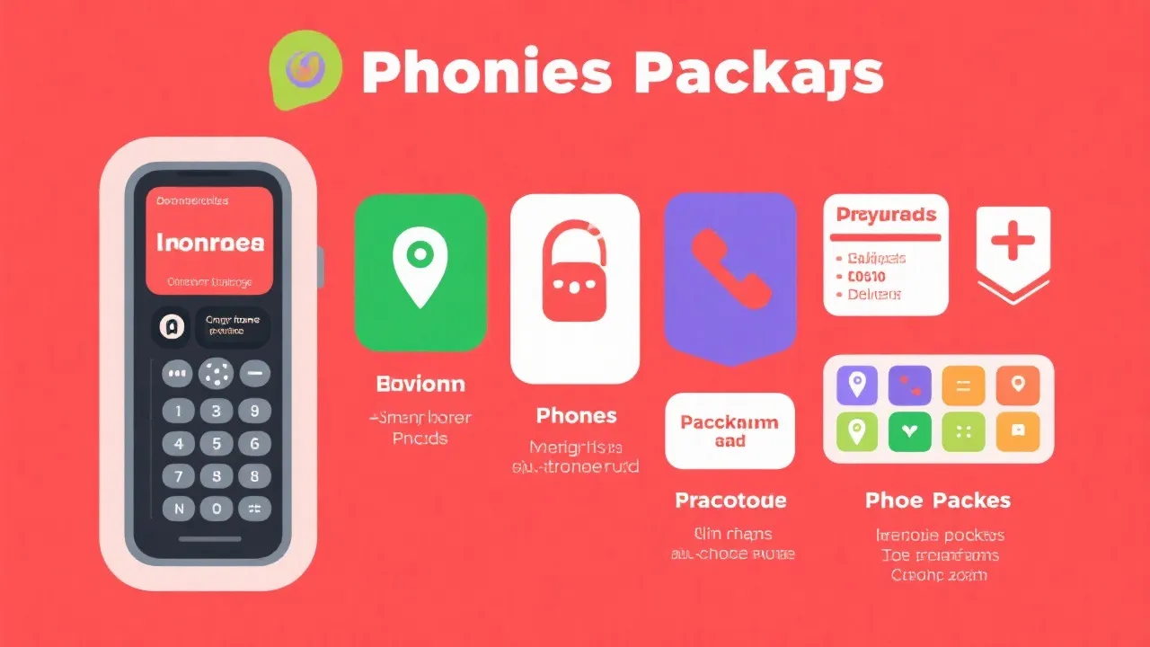 Reliable Phone Packages for SMBs