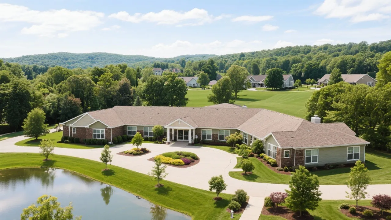 Understanding CCRC Options in Pennsylvania