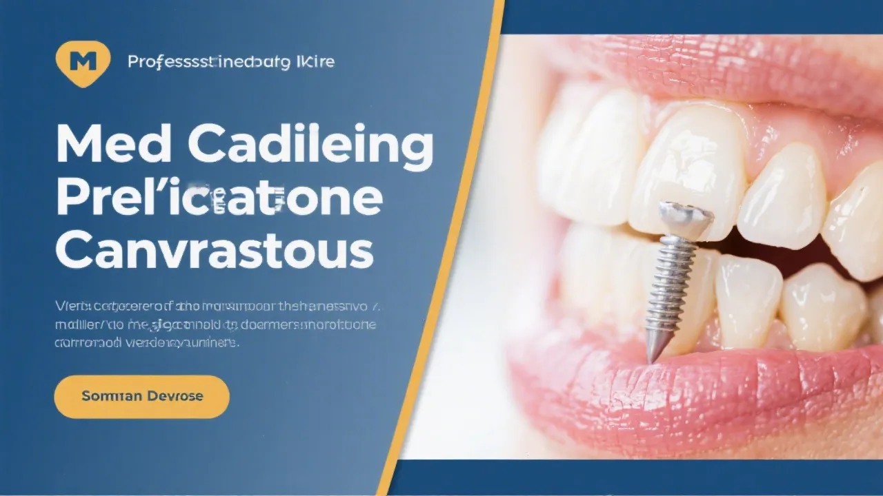 Navigating Dental Coverage with Medicare