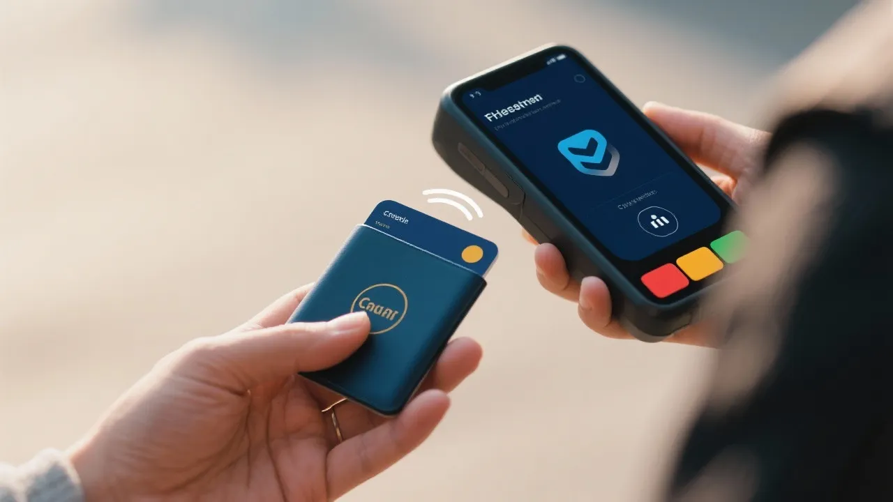 Understanding Digio Contactless Payments