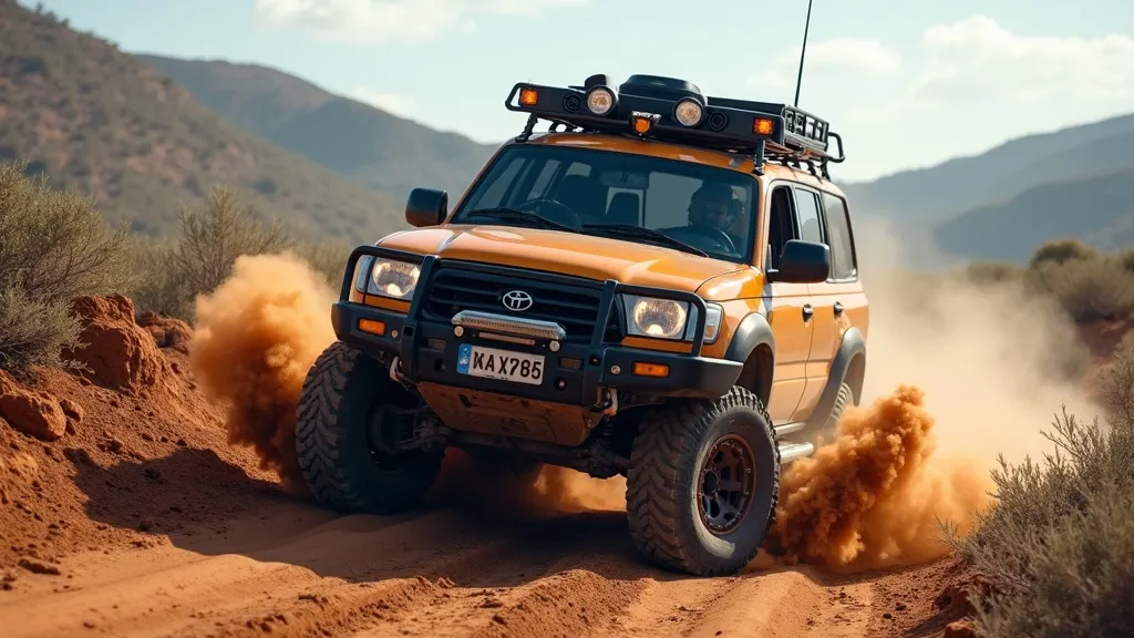 Finding the Low Price 4x4 Vehicles