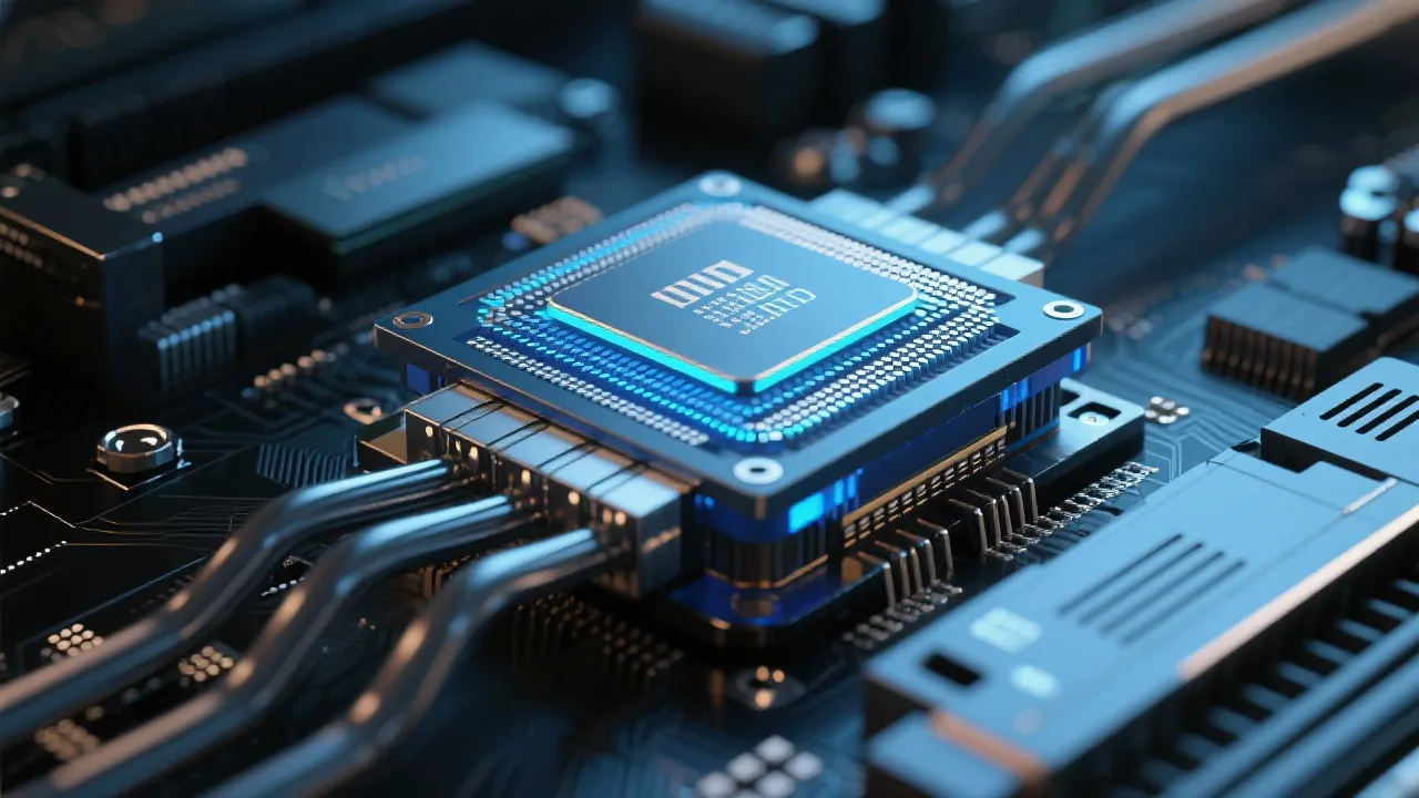 Understanding the Cvmt6502 Processor