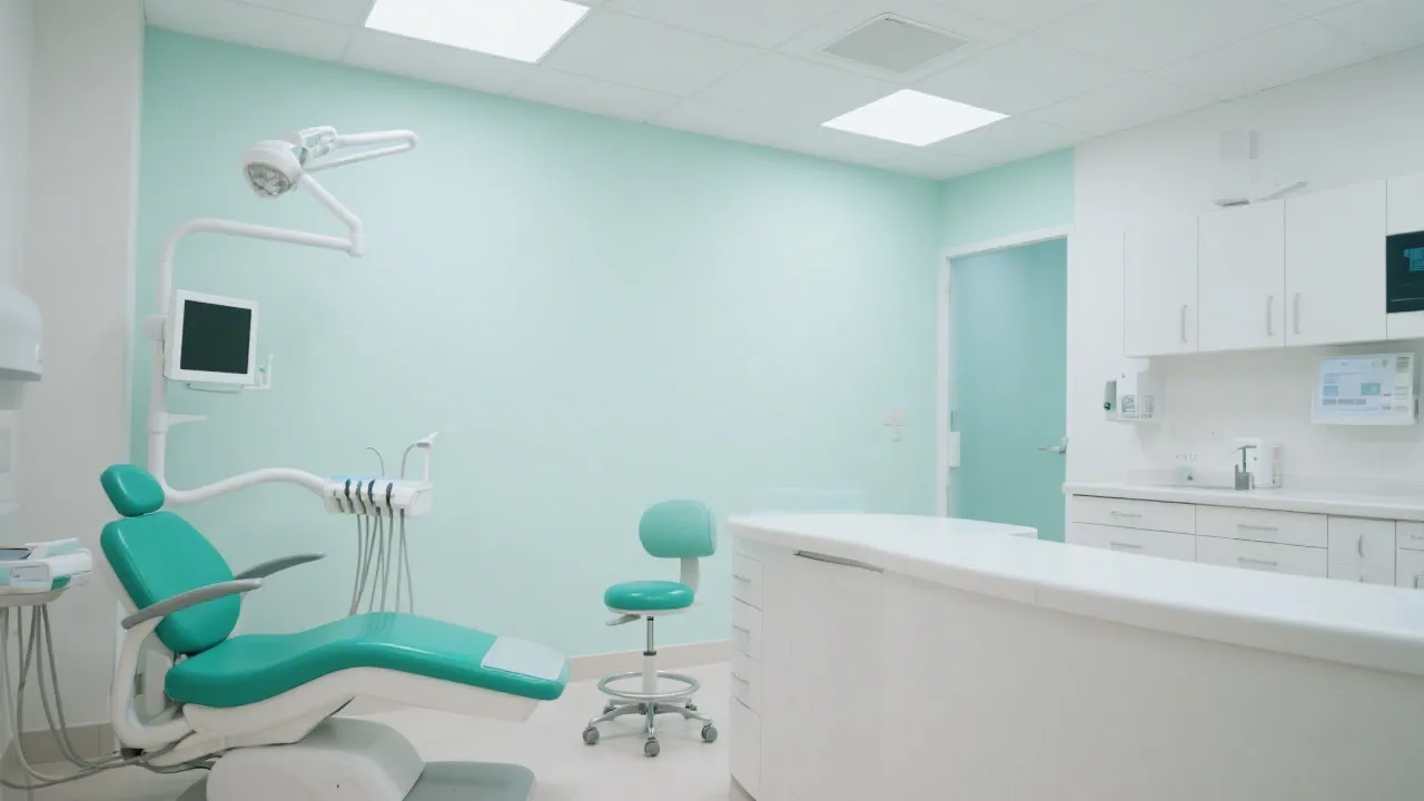 Finding Local Dentists in Your Area