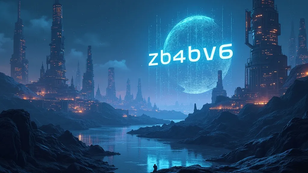 Unveiling the Zb4bv6 Phenomenon