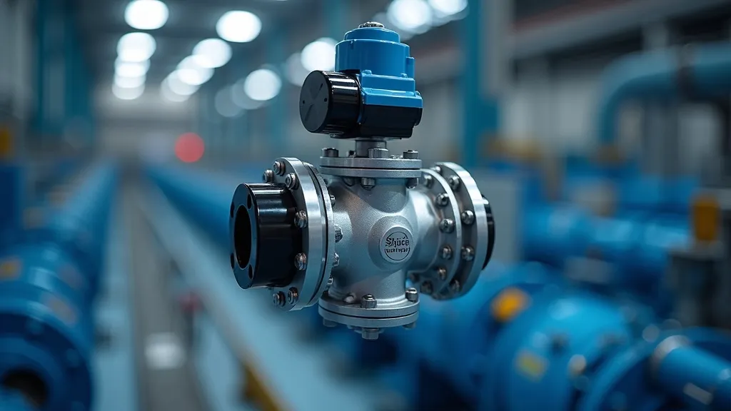 Understanding the Rexroth Servo Valve