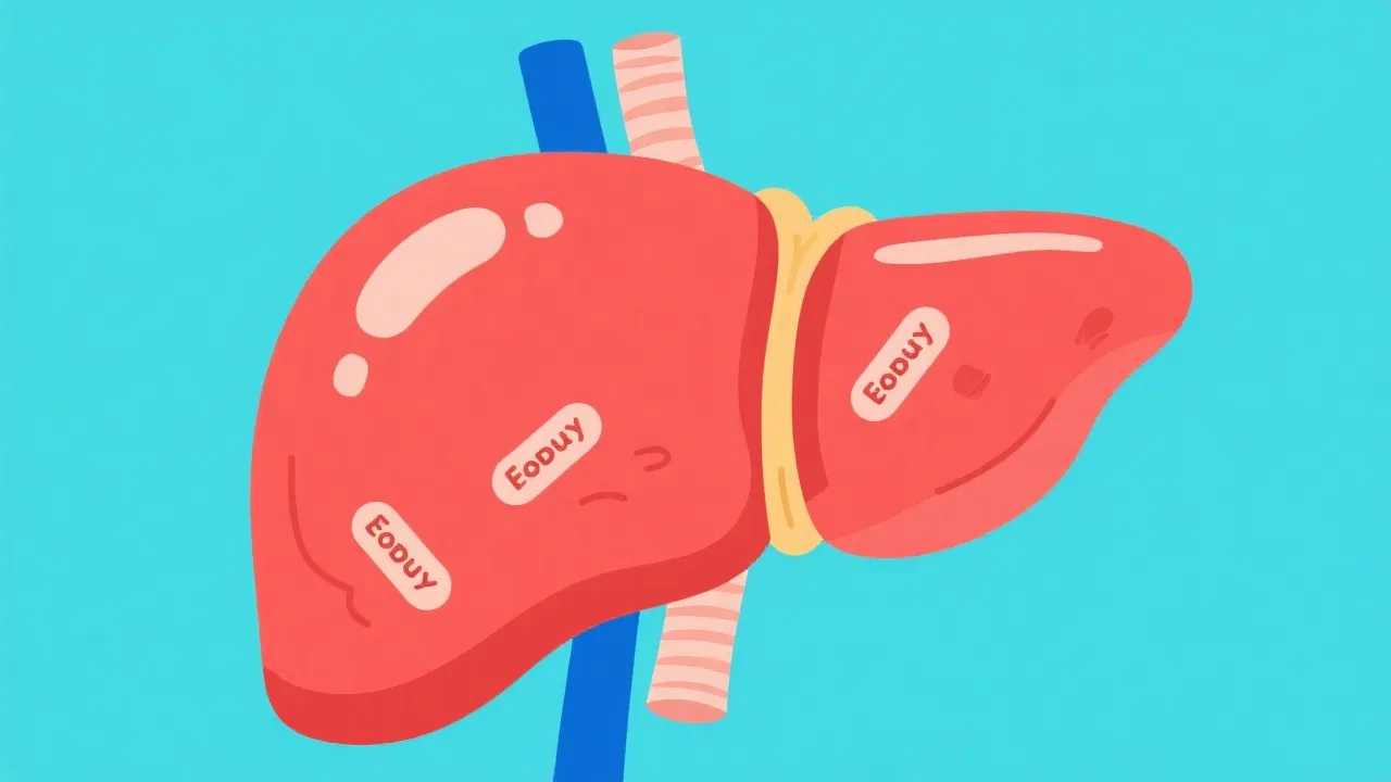 Understanding Obesity and NAFLD