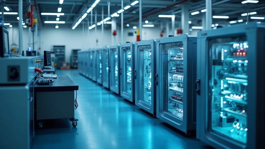 Leading Electronic Enclosure Manufacturers