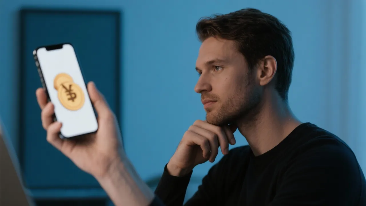 Optimal Investment in Mobile Devices