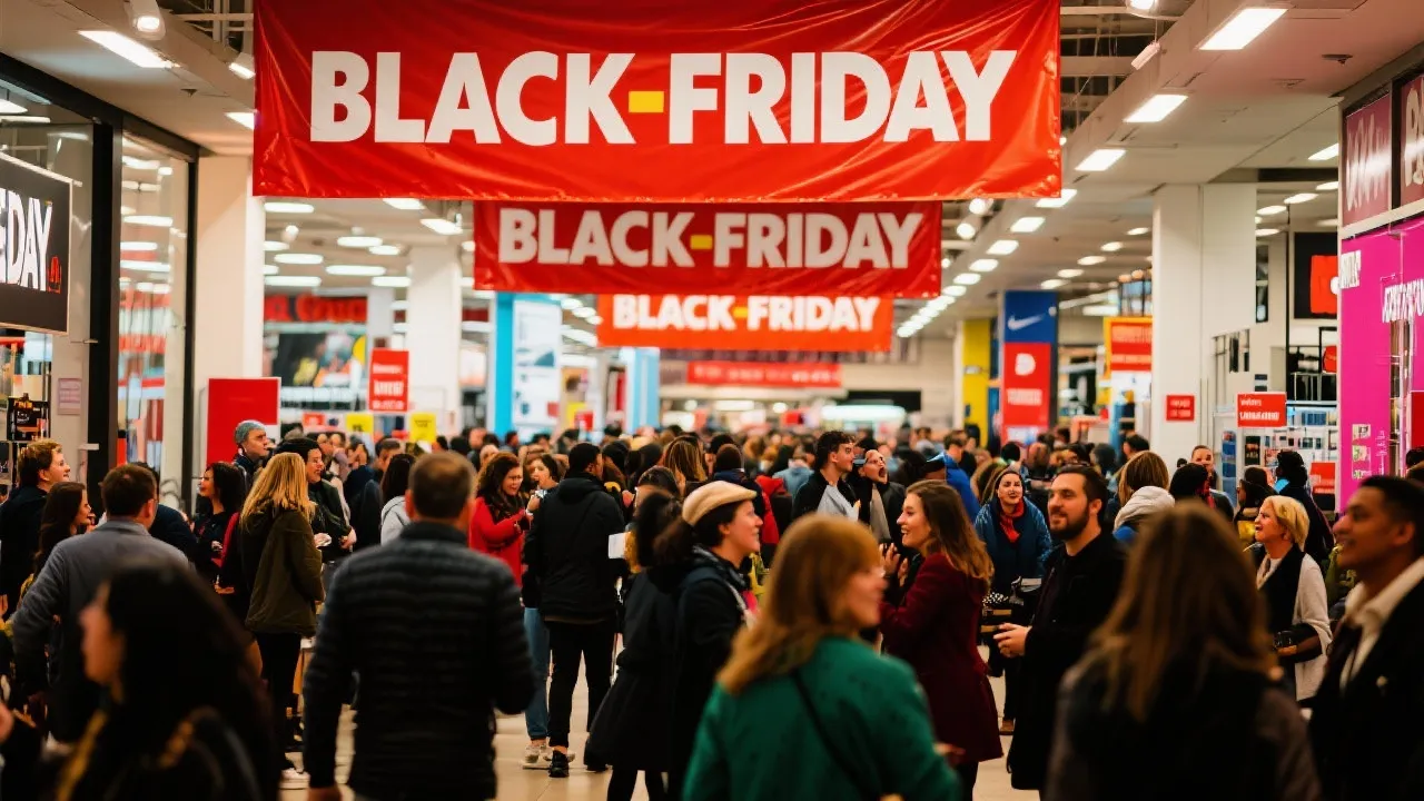 Navigating S10 Black Friday Deals