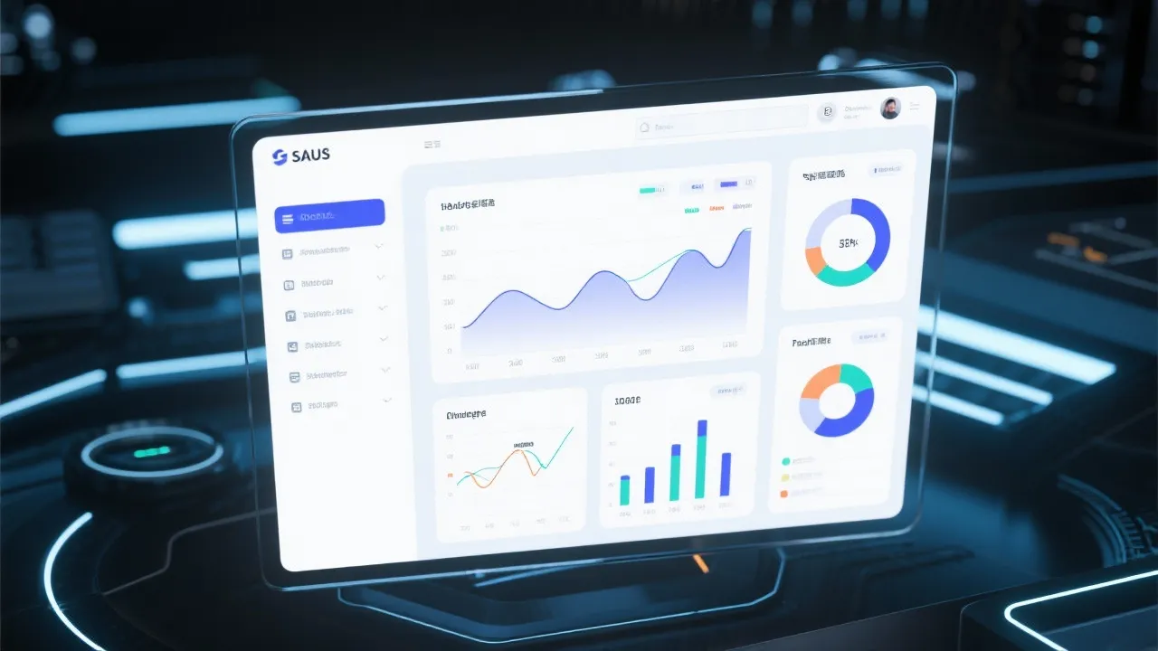 Understanding SaaSoptics Competitors