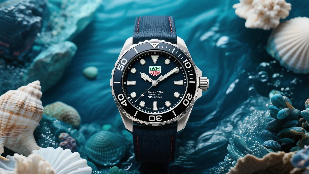 Comprehensive Guide to Tag Heuer Aquaracer