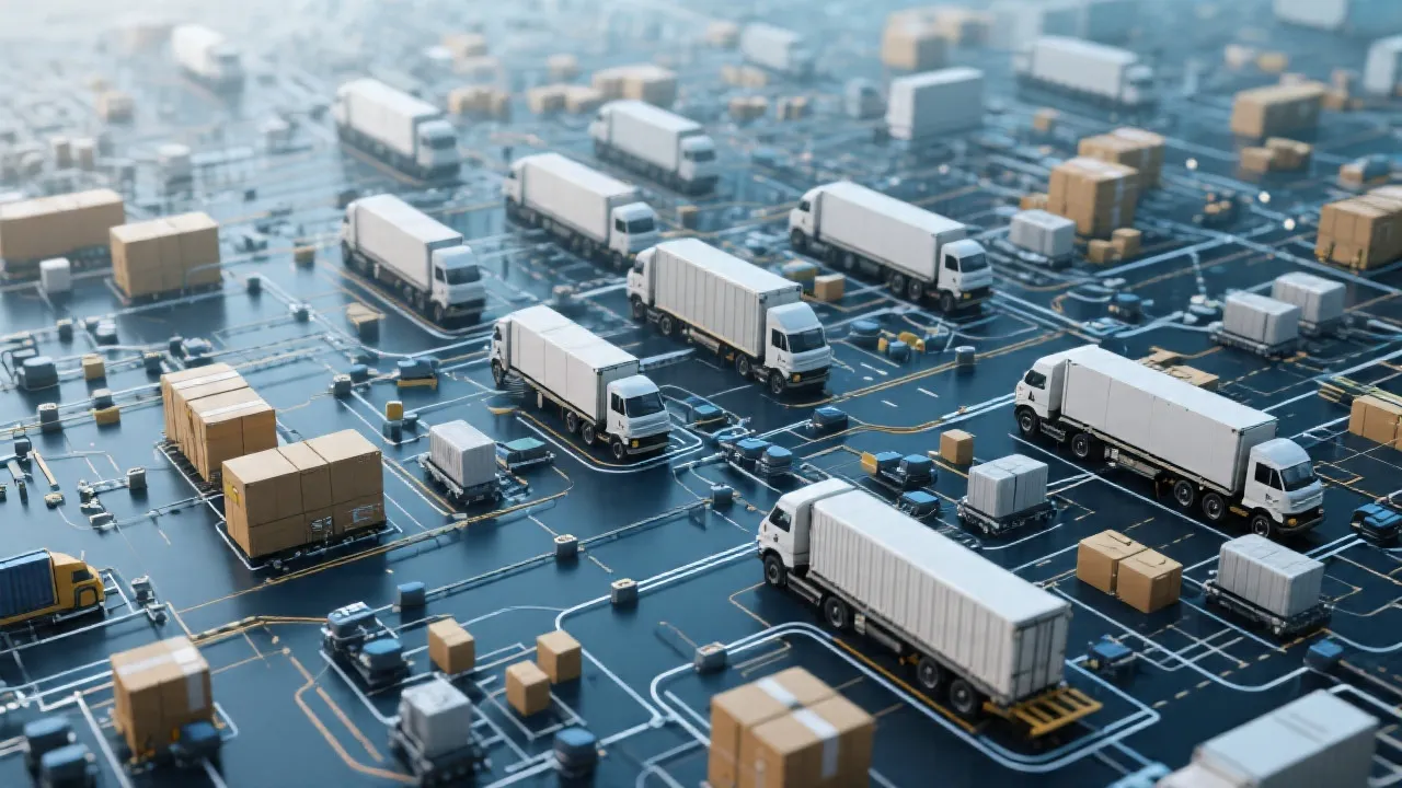 Navigating Supply Chain Logistics