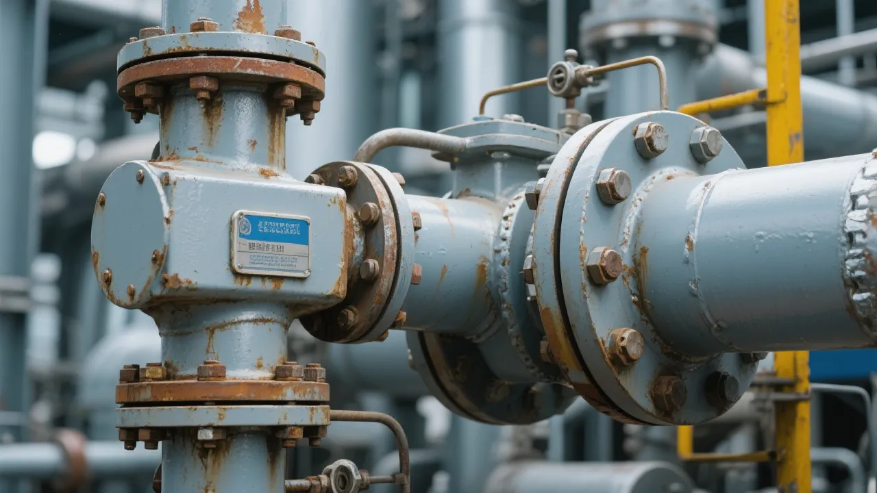 Understanding Corrosion Inhibitor Manufacturers