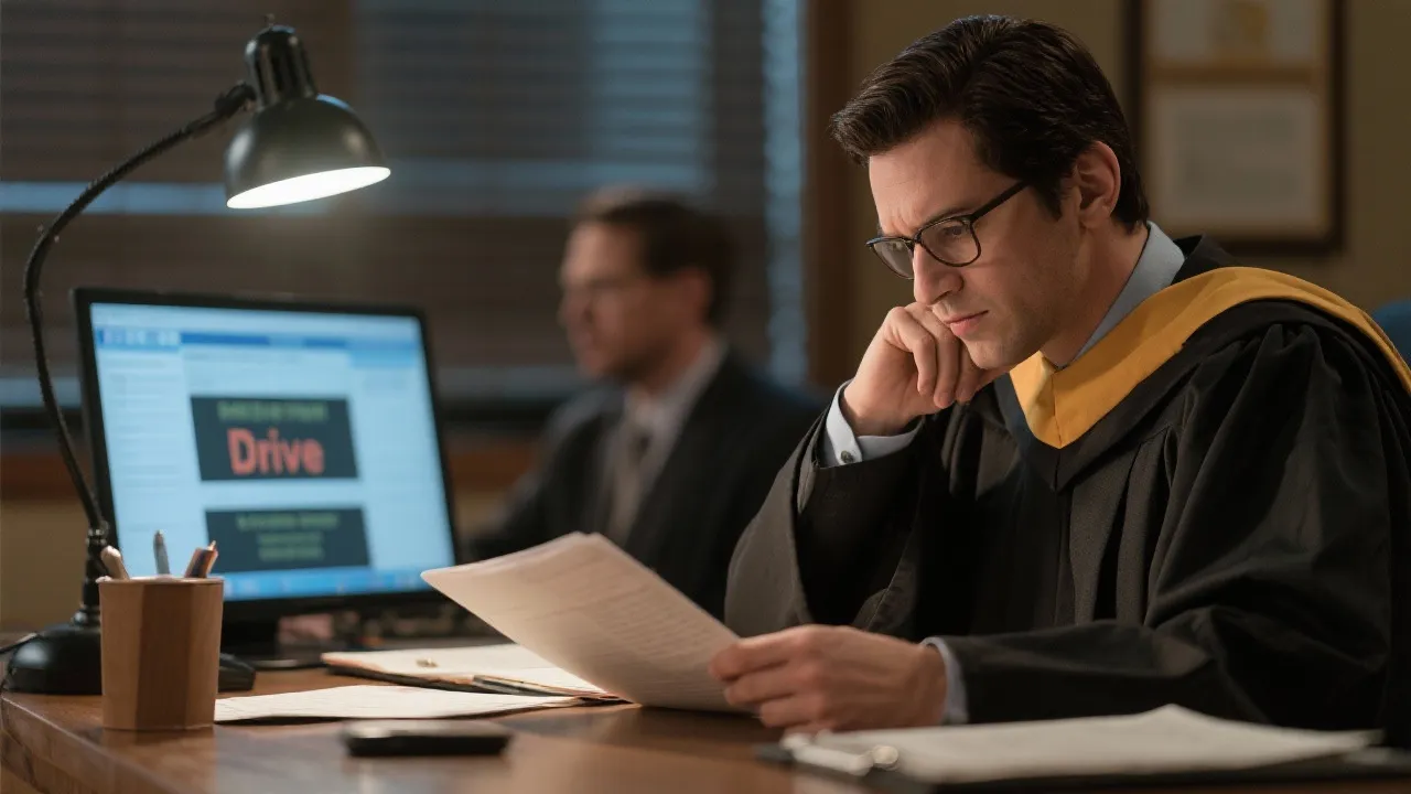 Navigating Wet Reckless Laws in Michigan