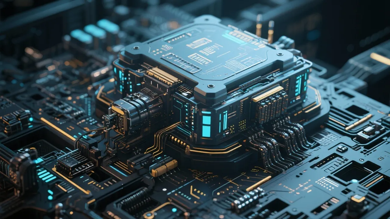 Understanding Pqws 2412 Technology