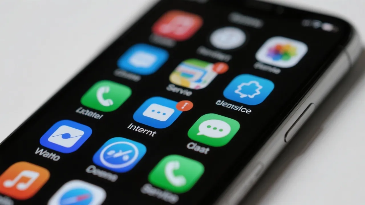 Accessing Complimentary Mobile Services