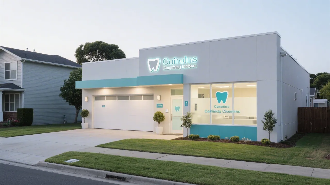 Navigating Local Dentists Nearby