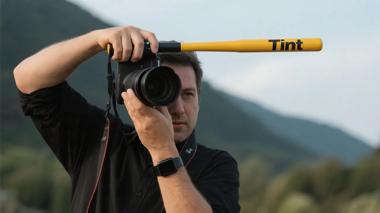 Understanding the Tint Baton Technology