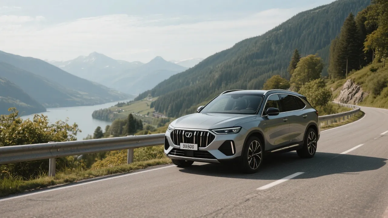 Navigating the Repo SUV Market