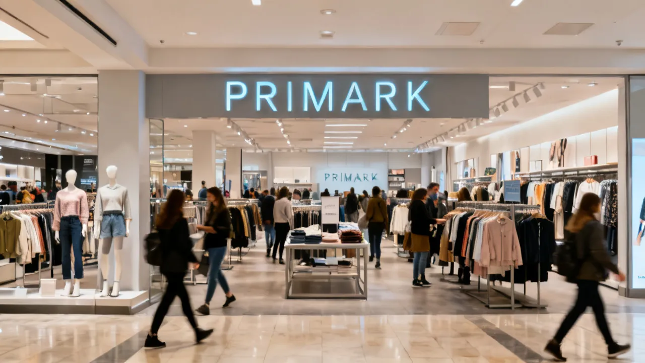 Primark SCS: A Practical Shopping Guide