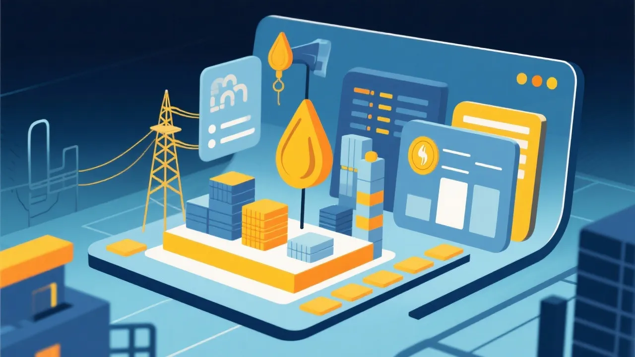 Investing in Oil and Energy Stocks