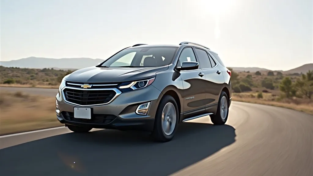 Discover the Equinox 1.5