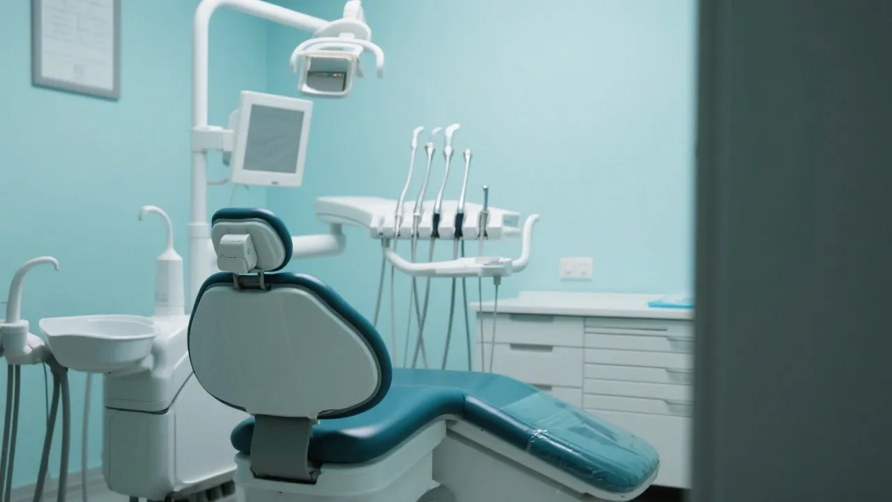 Understanding Dentists Accepting Medicare