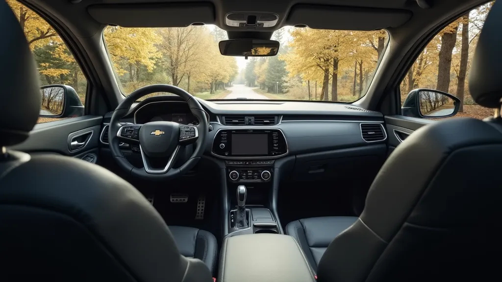 Discover the Roomiest Crossover