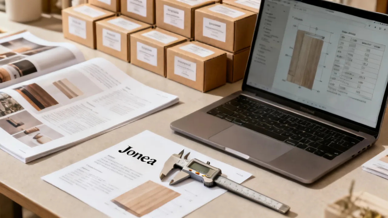 Jonea Buyer’s Guide: Suppliers, Pricing, and Fit