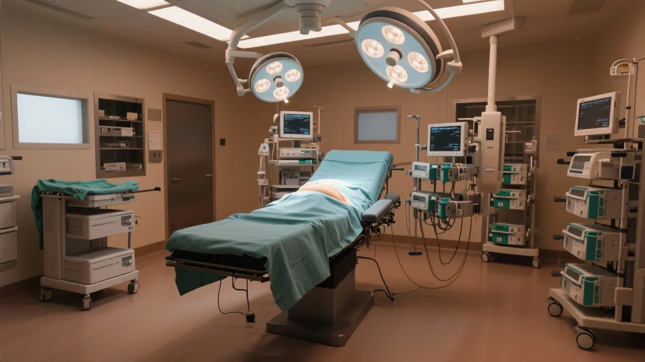 Understanding the Gastric Sleeve Procedure