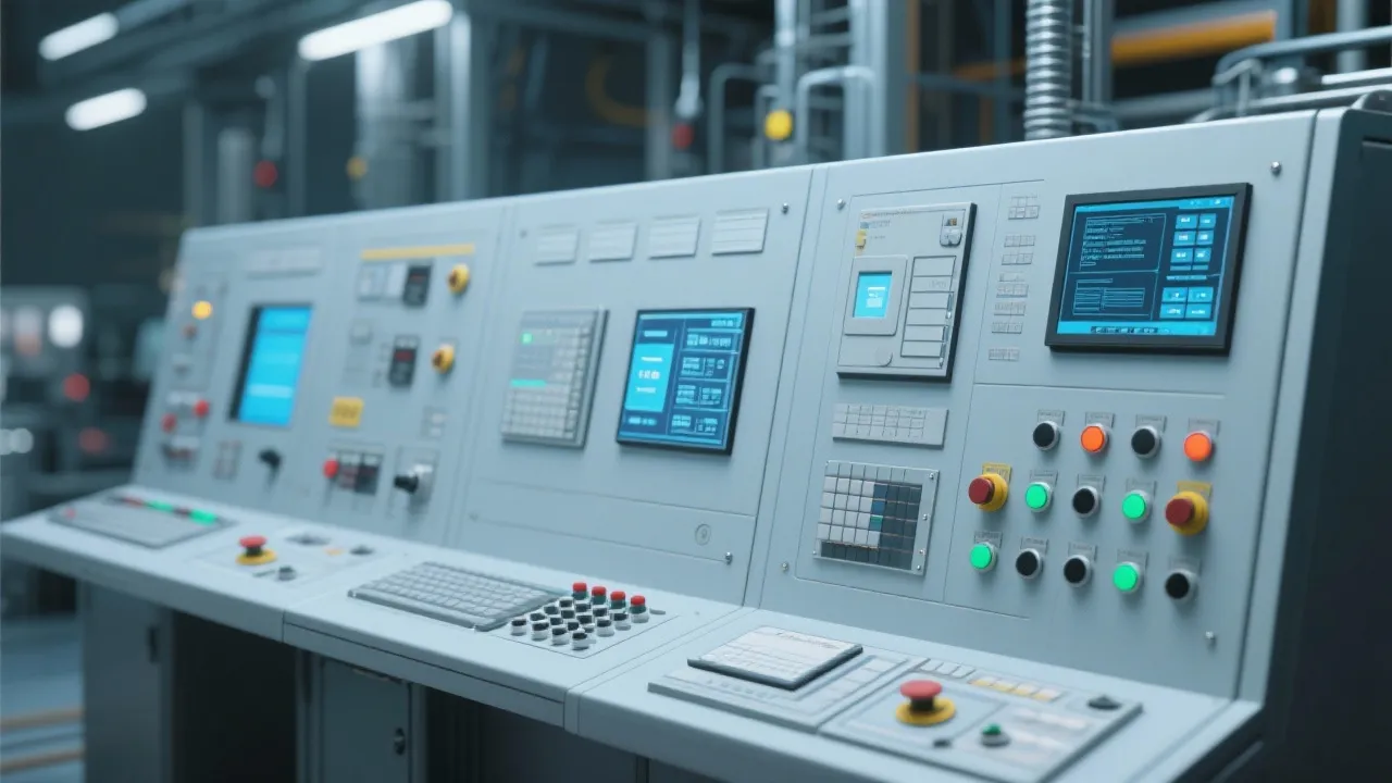 Understanding Rexroth Tc08 in Depth