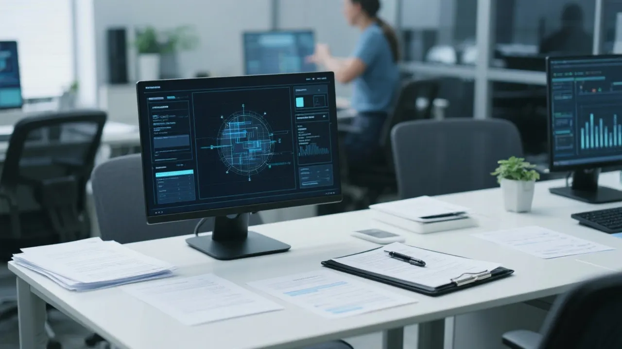 Understanding Servient EDiscovery Solutions