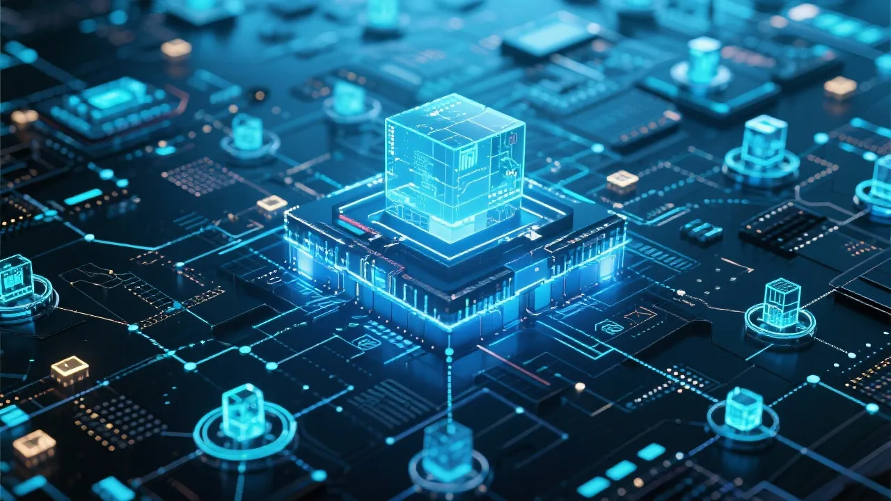 Understanding The Atranet Network System
