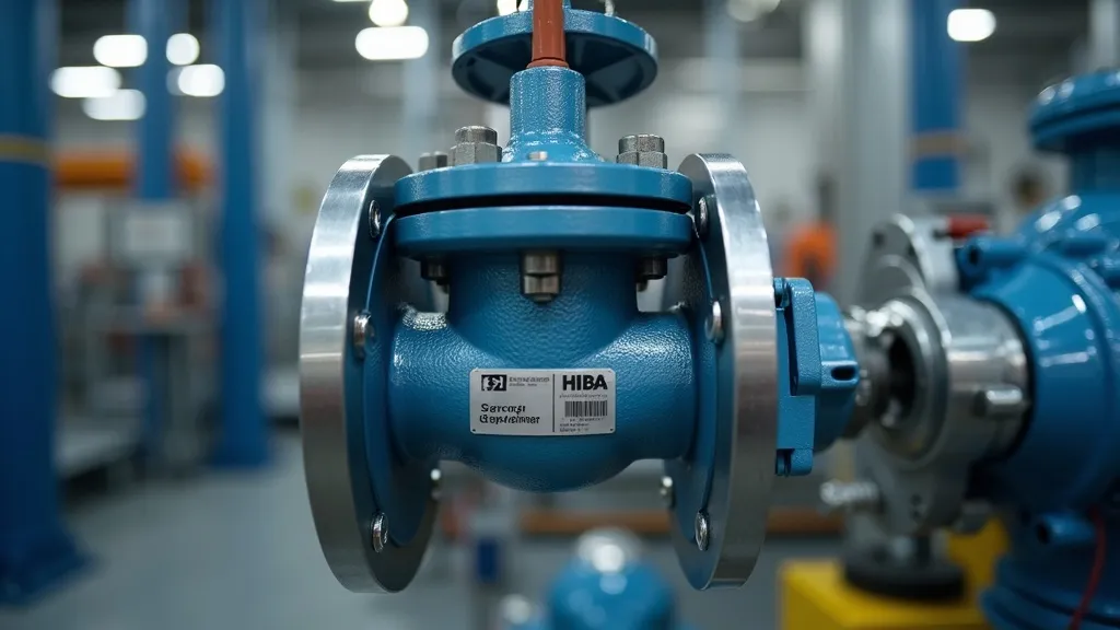 Understanding Rexroth Servo Valves