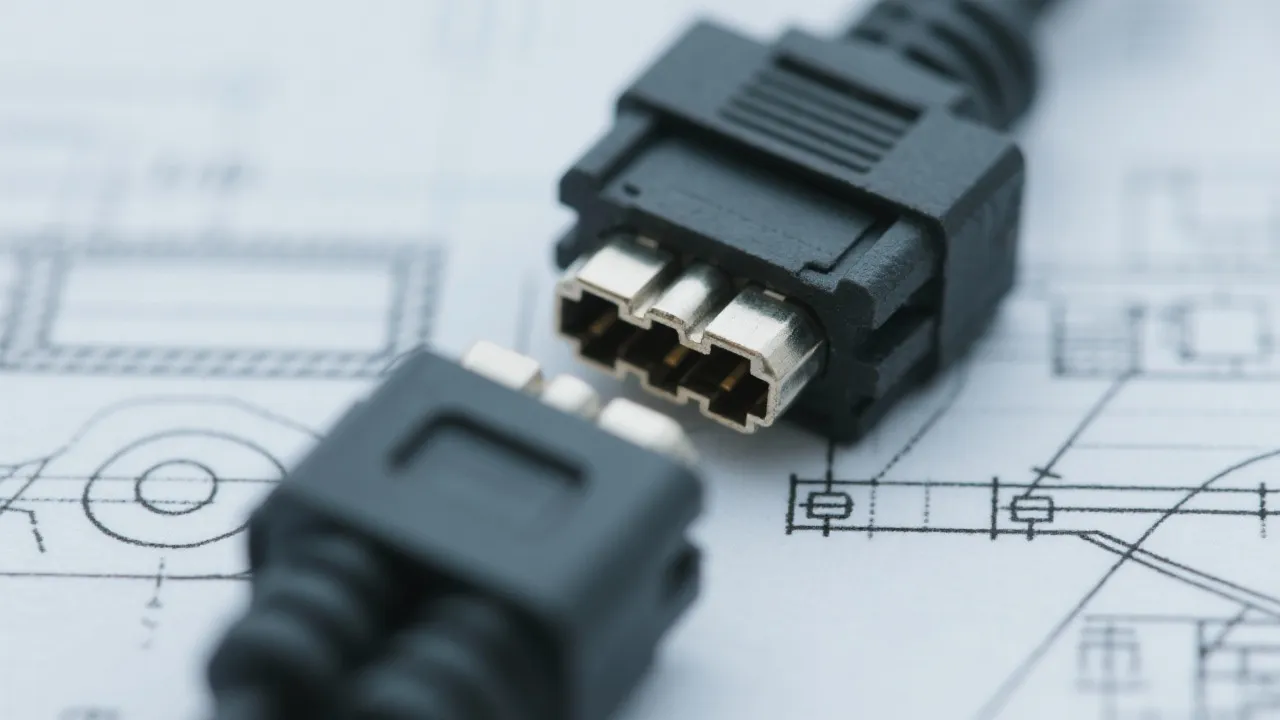 Understanding PKZ Connectors