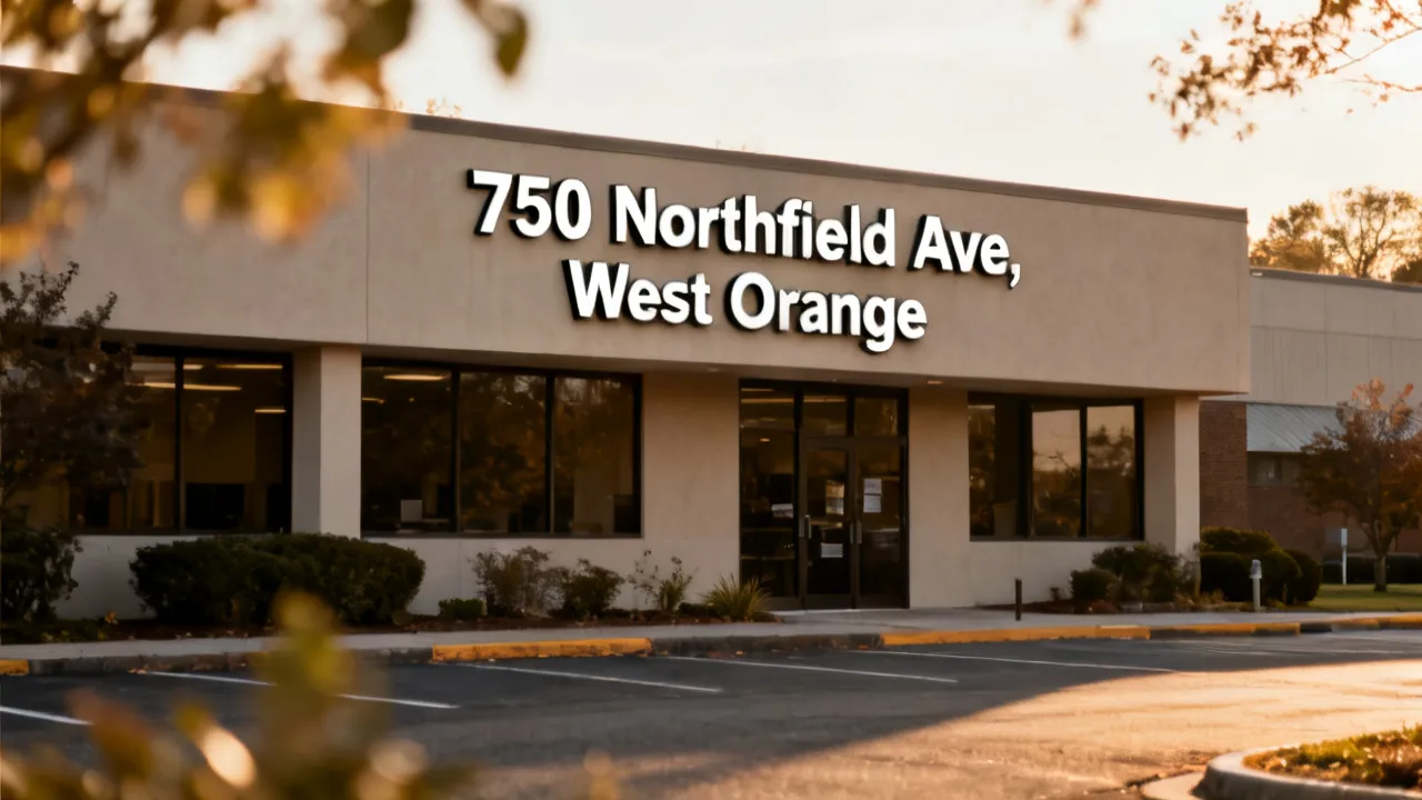 A Practical Guide to Services at 750 Northfield Ave