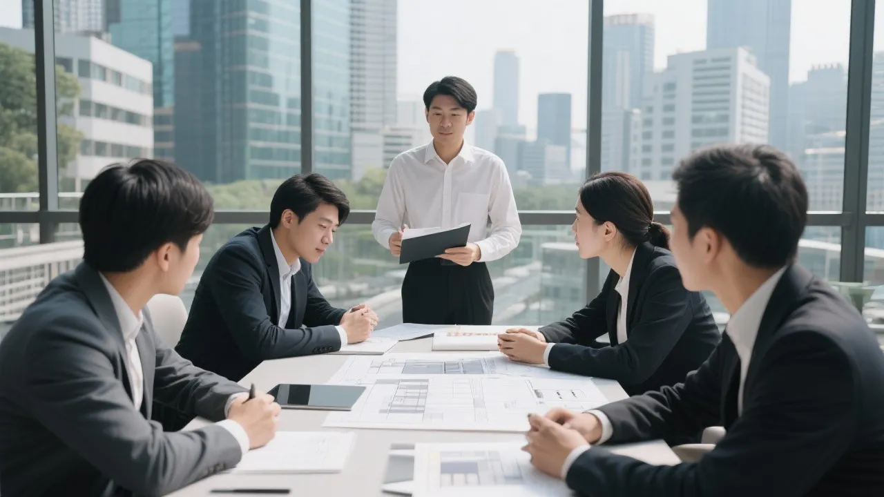 Navigating BIM Consultancy Nearby