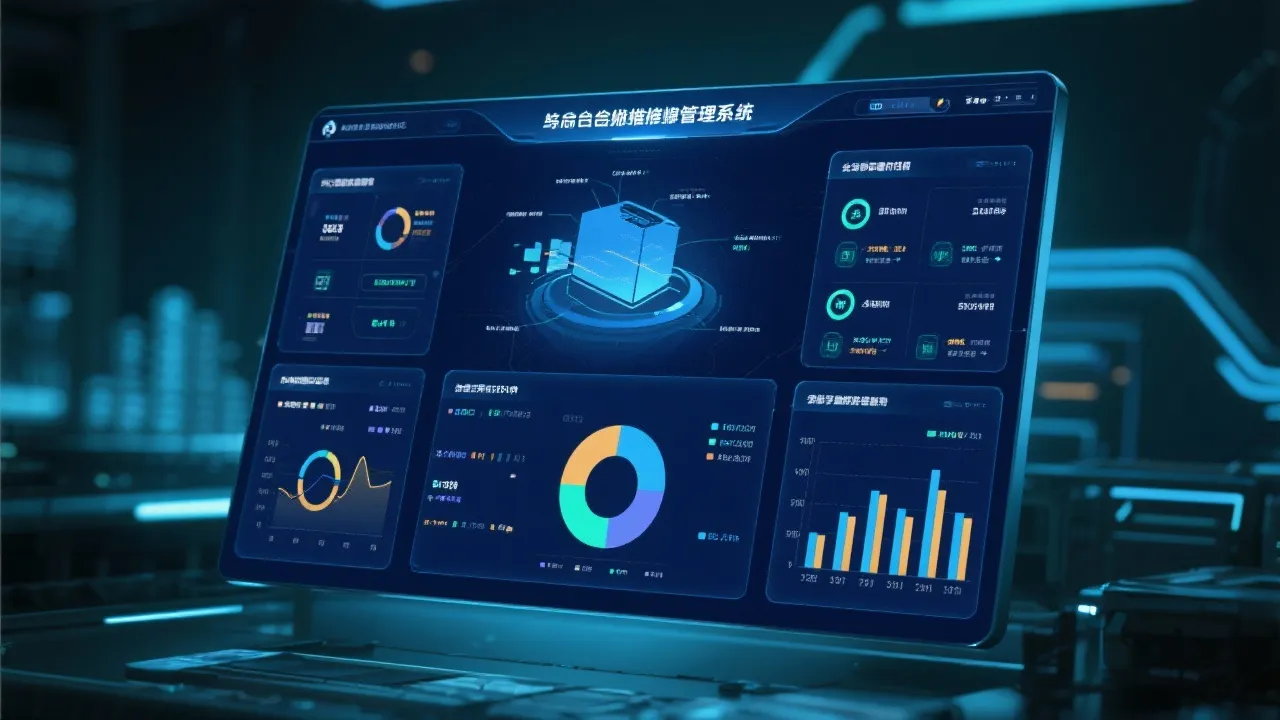 Understanding Gartner Cmms Solutions