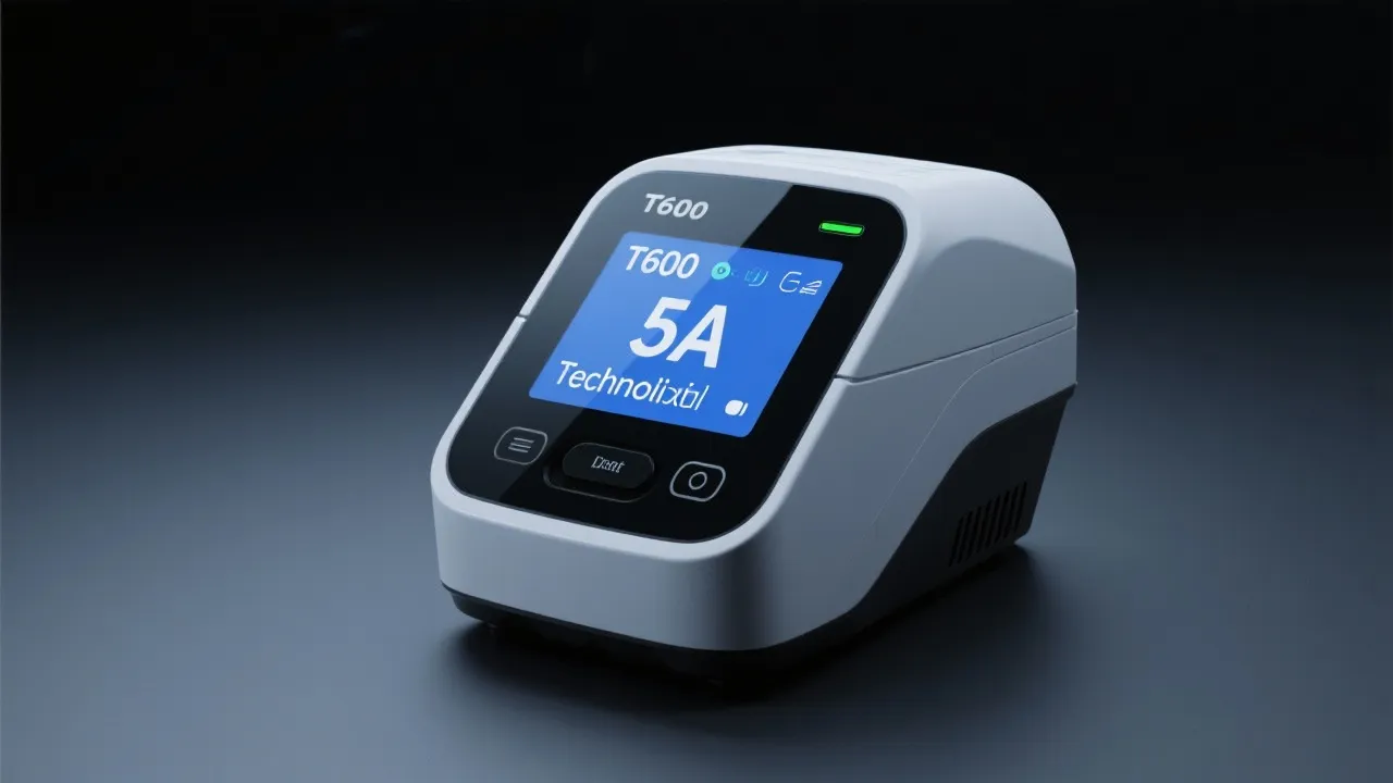 Understanding the T600 5a Technology