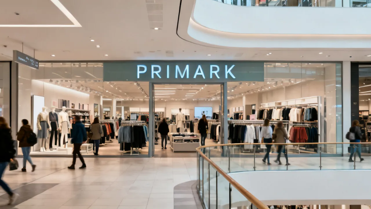 Primark SCS: A Practical Shopping Guide