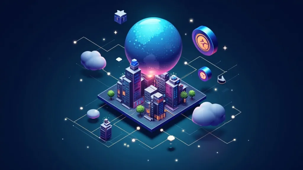 Leveraging Monetize Assets Trading Platform