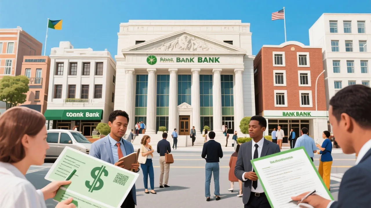 Understanding Loan Services Globally